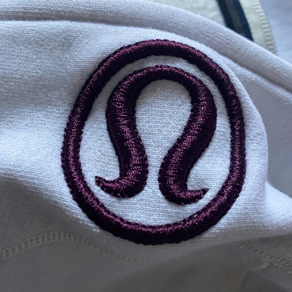 Lululemon Scuba Full-Zip Hoodie - Picture 2 of 5